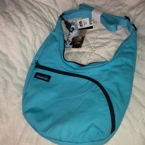 KAVU Sydney satchel